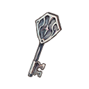 Silver Key - Memento Mori