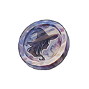 Character Coins - Memento Mori