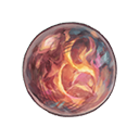 Kindling Orb (8 hrs) - Memento Mori