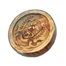 MementoMori 24hr gold