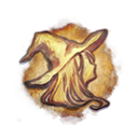 Witch Shard (SR) - Memento Mori