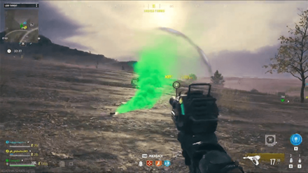 Modern Warfare 3 - Call in the Juggernaut Care Package