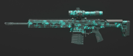 Modern Warfare 3 (MW3) - Deathparency