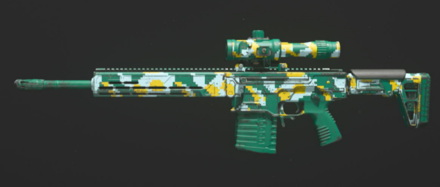 Modern Warfare 3 (MW3) - Spoiled Eggs