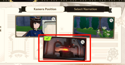 Genshin - Crack of Muskets - Filming Theme Directed by Furina Frame 2