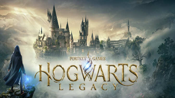 Hogwarts Legacy  Banner