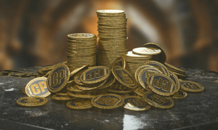 Modern Warfare 3 - COD Points