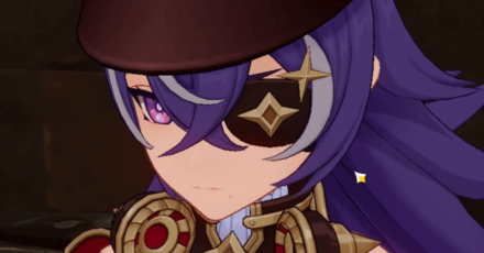 Genshin - Roses and Muskets Quest 2 - End of Quest.png