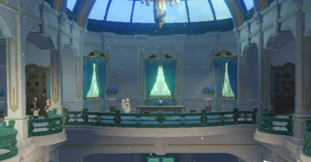 Genshin - Look for the people who need help.png