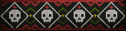 Modern Warfare 3 Deadly Knit Icon