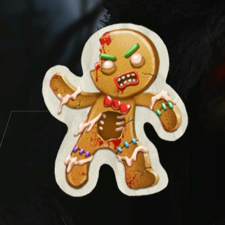 Modern Warfare 3 Underbaker Icon