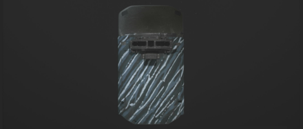 Modern Warfare 3 - Urban Zebra Camo