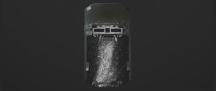 Modern Warfare 3 - Platinum Riot Shield Camo