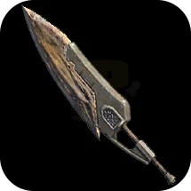 MHNow - Bone Blade