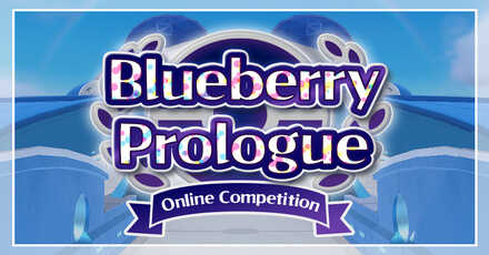 Blueberry Prologue Online Competition  Pokemon Scarlet and Violet (SV):  The Indigo Disk DLC｜Game8