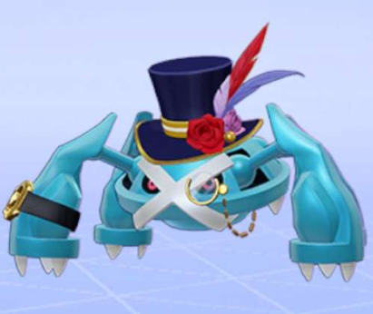 Phantom Thief Style Image