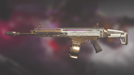 Modern Warfare 3 Hells Herald Icon