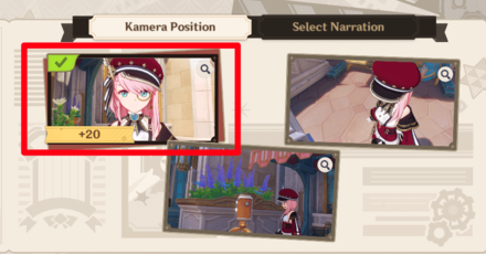 Genshin - Day 4 - End with Charlotte