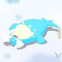 Pokemon Sleep - Overturned Sleep