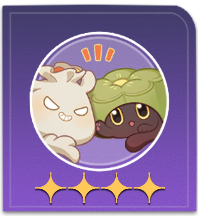 Honkai Star Rail - Snack Life Profile Picture