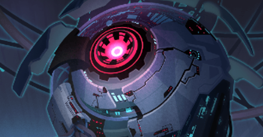 Honkai Star Rail - Nous