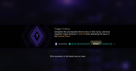 Honkai Star Rail - How to Unlock Trailblaze and Aeon Secrets - Find Trailblaze Secrets Using Intra-Cognition