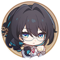 Ruan Mei - Academia - Honkai Star Rail