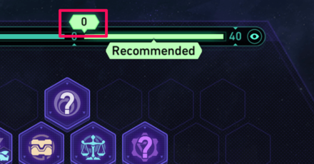 Honkai Star Rail - How to Unlock Trailblaze and Aeon Secrets - Increase or Decrease Cognition Value