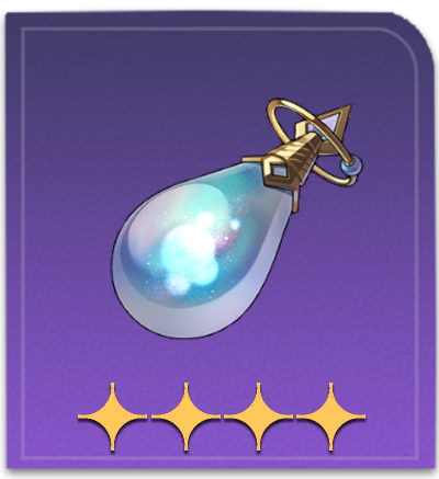 Tears of Dreams Item