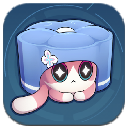 Honkai Star Rail - Ice Cake