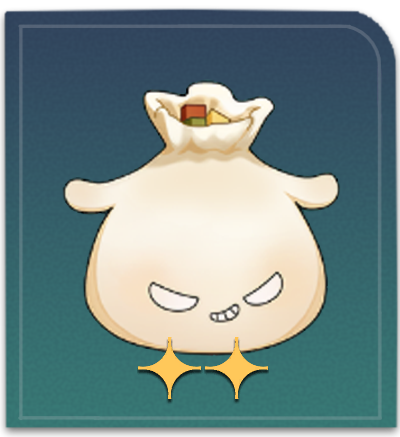 Delicious Shumai Item