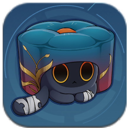 Honkai Star Rail - Sesame Cake