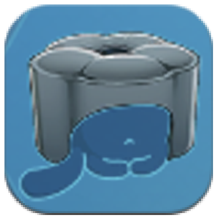 Honkai Star Rail - Critter Skin Gray