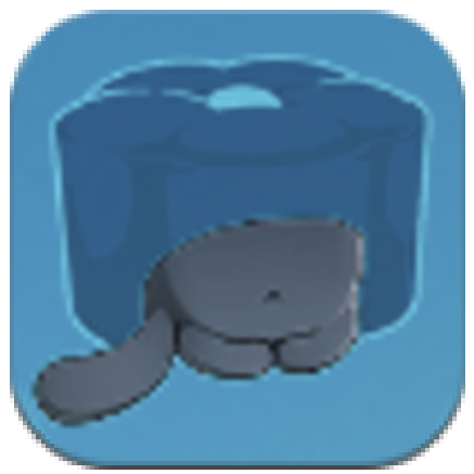 Honkai Star Rail - Critter Filling Coconut