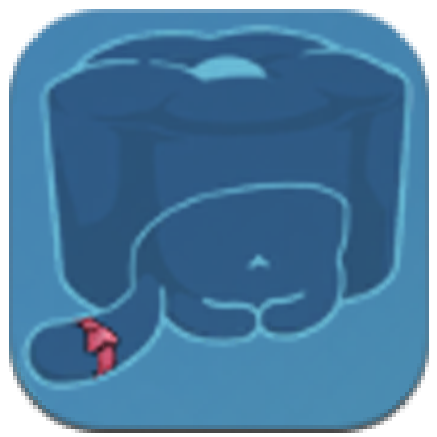 Honkai Star Rail - Critter Decoration 2