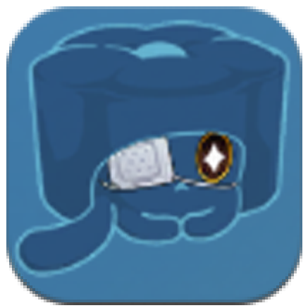 Honkai Star Rail - Critter Introvert Eyes