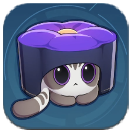 Honkai Star Rail - Wisteria Cake