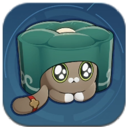 Honkai Star Rail - Lucky Snack