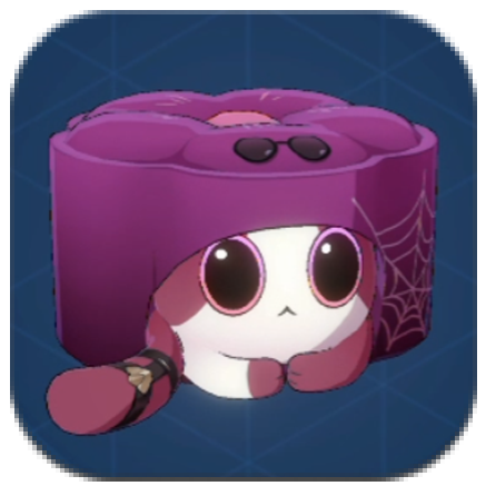 Honkai Star Rail - Shader Cat