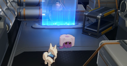 Honkai Star Rail - Critter 3