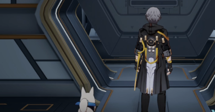 Honkai Star Rail - Peppy and Trailblazers Get Trapped