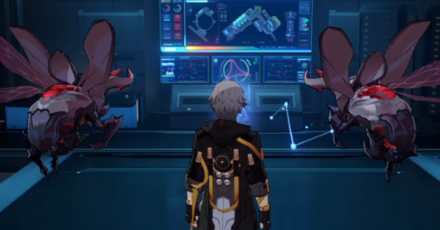 Honkai Star Rail - Versus Stings!