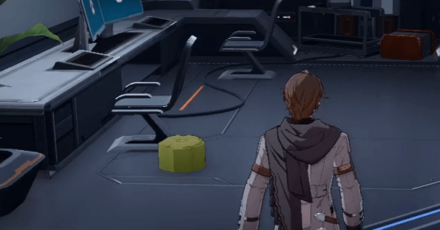 Honkai Star Rail - Look for the Source of the Noise