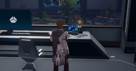 Honkai Star Rail - Continue Searching for Clues