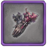 Cerise Gloves.png