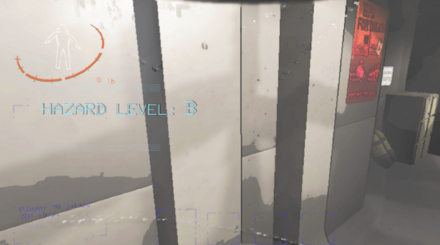 Lethal Company - Checking Hazard Levels