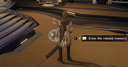 Honkai Star Rail - Recall Asta