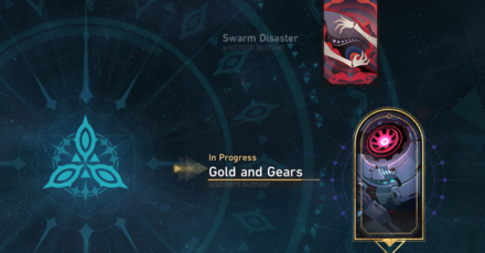 Honkai Star Rail - Expansion Modules