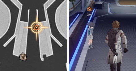 Honkai Star Rail - Get Evidence from Wen Shiling