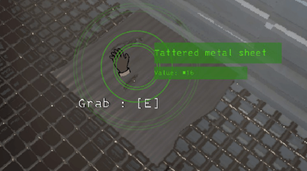 Lethal Company - Gathering Scraps